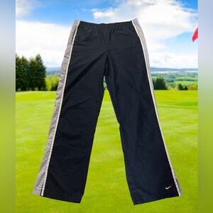 Y2K NIKE Embroidered Sweatpants